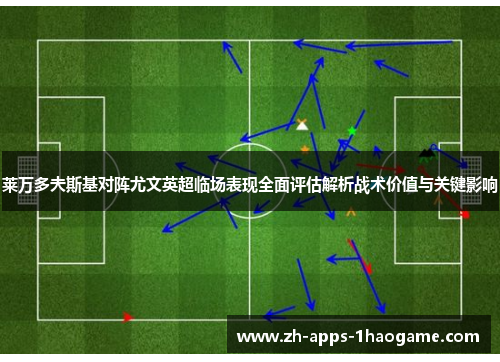 莱万多夫斯基对阵尤文英超临场表现全面评估解析战术价值与关键影响